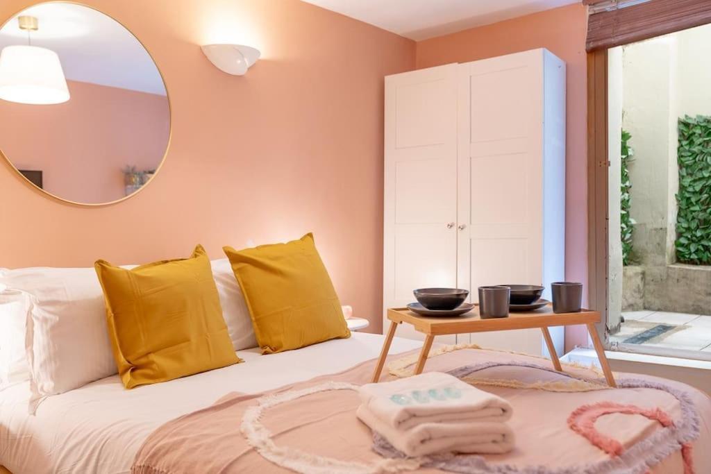 Duplex Apa Appartement Londen Buitenkant foto